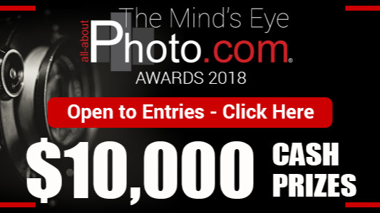 All About Photo Awards 2018