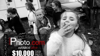 All About Photo Awards 2019 - The Mind's Eye
