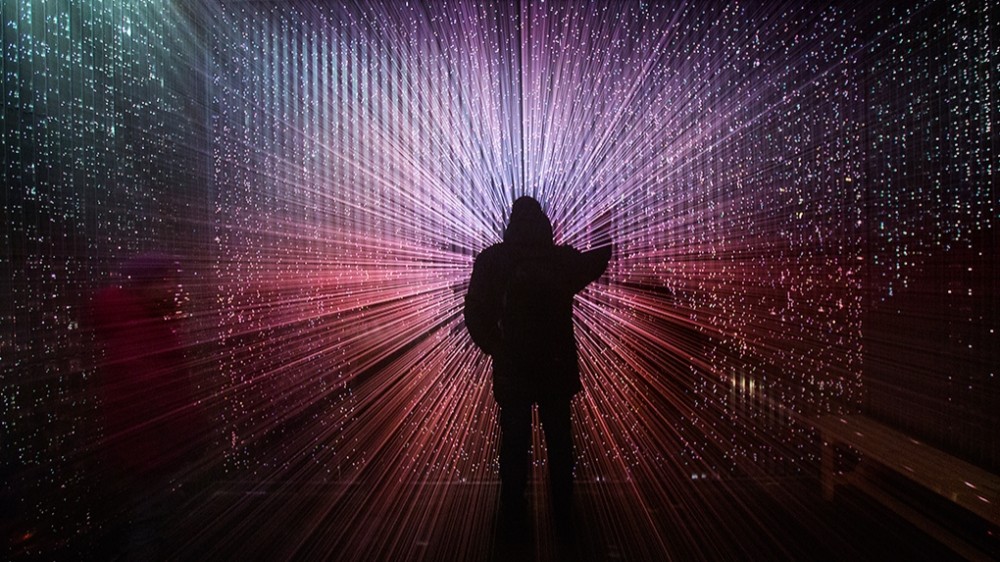 Amsterdam Light Festival - Call for Concepts 2018-2019