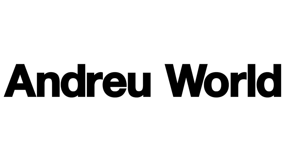 Andreu World Product Design Contest 2019