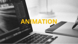 ANIMATION Olymp'Arts 2019