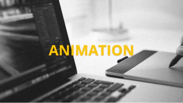 ANIMATION Olymp'Arts 2019