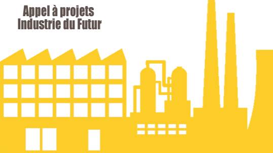 Appel à projets : «Projets industriels d’avenir (PIAVE)»