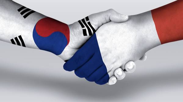 Appel à projets Franco-Coréens 2017