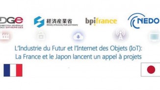 Appel à projets Franco-Japonais 2017