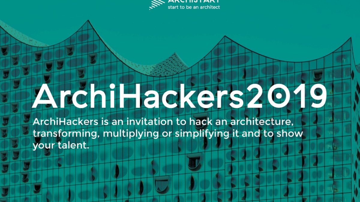 ArchiHackers 2019