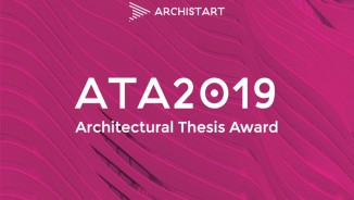 Architectural Thesis Award - ATA2019