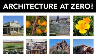 Architecture at Zero 2020