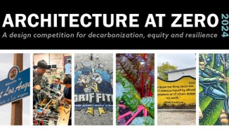 Architecture at Zero 2024