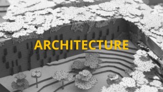 ARCHITECTURE Olymp'Arts 2019