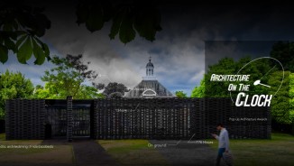 Architecture on the Clock