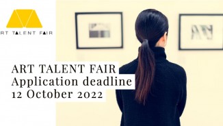 Art Talent Fair