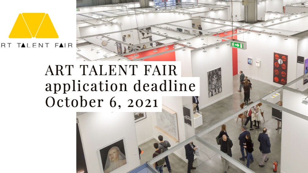 ATF - Art Talent Fair