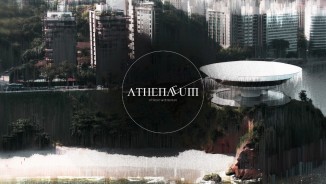 Athenaeum - of World Architecture ’20: Brazil