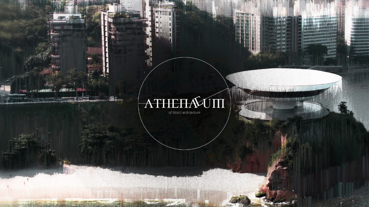 Athenaeum - of World Architecture ’20: Brazil