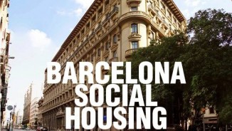 Barcelona Social Housing