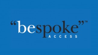 Bespoke Access Awards 2016/17