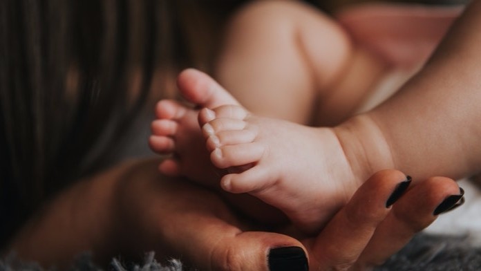  Best Baby Photo 2017 contest