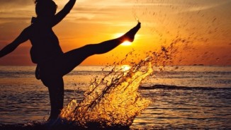  Best Sunrise/Sunset Photo 2017