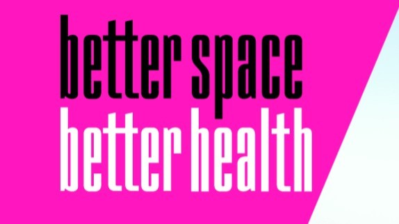 BETTER SPACE / BETTER HEALTH concours Algeco aé 6e edition