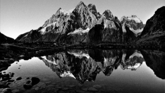 Black and White 2018