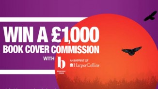 Bridgeman Studio Award 2017