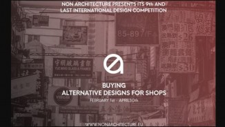Buying – 9th Non Architecture Competition