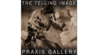 CALL FOR ENTRIES | THE TELLING IMAGE 