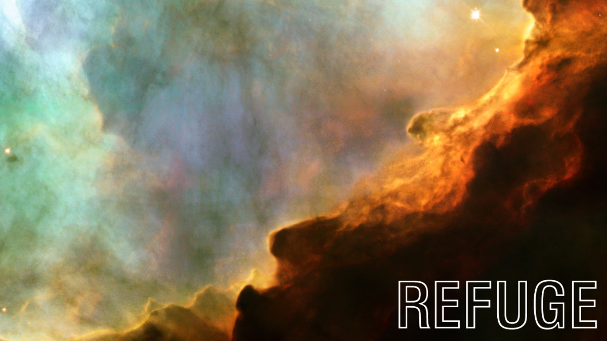 CALL FOR PROJECTS | VOLUME MAGAZINE 2017 - SHELTER (REFUGE)