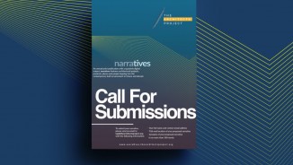 Call for Submissions: NARRATIVES