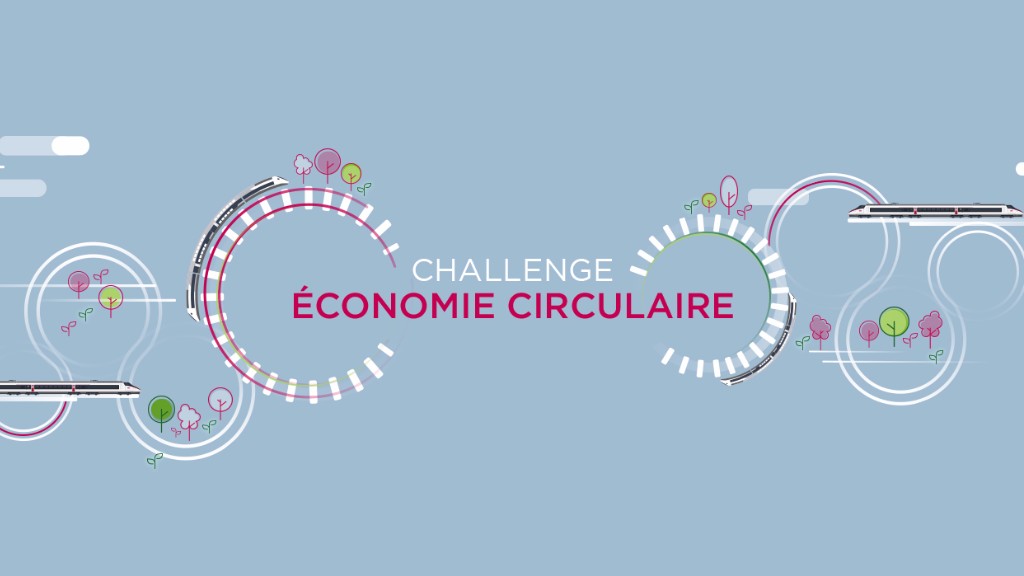 Challenge Économie Circulaire