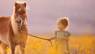 Child Photography Photo Challenge