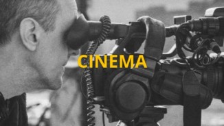 CINEMA Olymp'Arts 2019