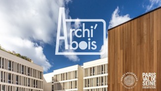 CONCOURS ARCHI'BOIS 2020
