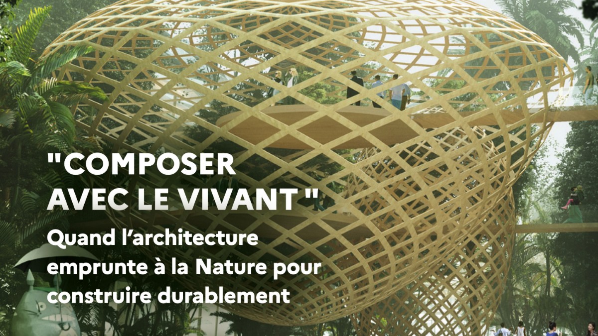 Concours Archi'bois 2022