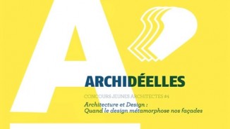 Concours Archidéelles #4