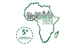 Concours ARCHIGENIEUR AFRIQUE #5