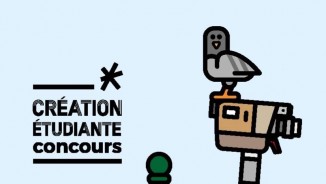 Concours CROUS film court 2016-2017