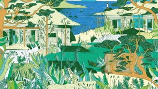 Concours d'architecture : Le camping et son environnement