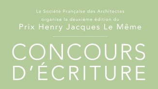 Concours d'écriture - 2e édition -Prix Henry Jacques Le Même