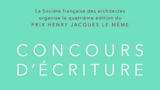 Concours d'écriture - Prix Henry Jacques Le Même, 4e édition