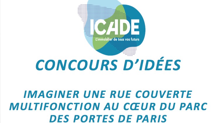 Concours d’idées