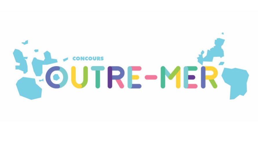 Concours Outre-mer