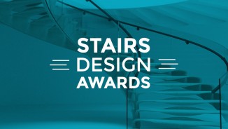 Concours Stairs Design Awards #2 - Édition 2020
