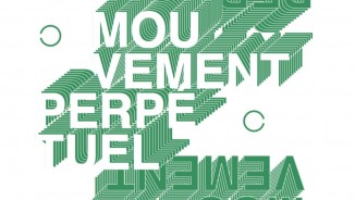 ConstruirAcier 2018 - Mouvement perpétuel