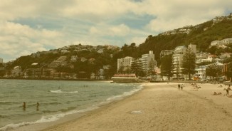 Creative Exhibition Center in Wellington