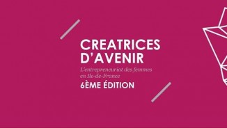 Créatrices d'avenir 6ième édition 