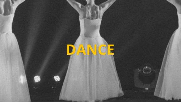 DANCE Olymp'Arts 2019