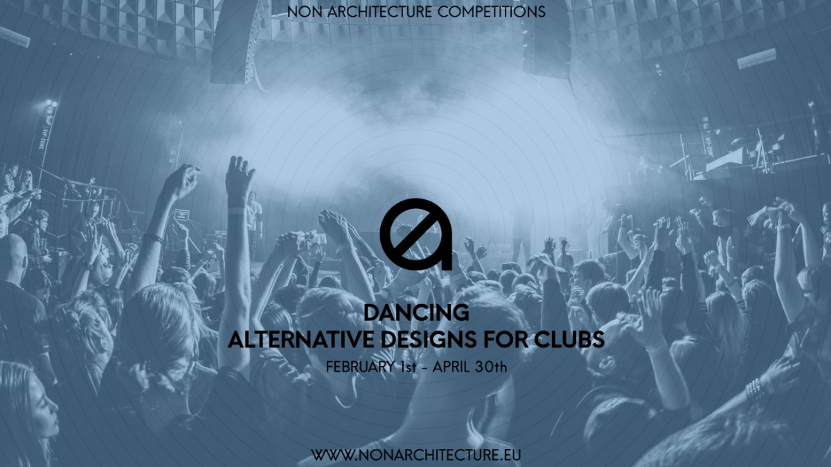 DANCING - Alternative Designs for Clubs