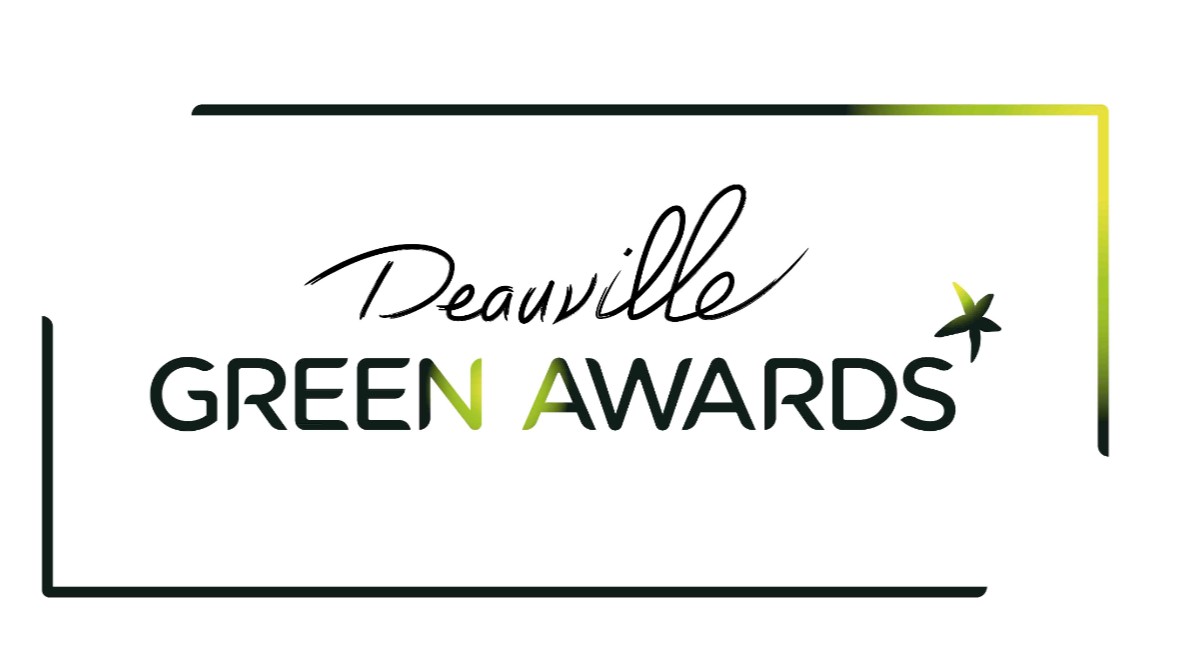 Deauville Green Awards : Prix RSE Bpifrance 2018